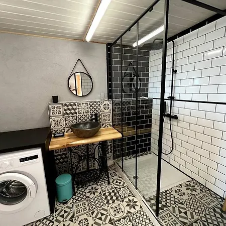 Le Petit Sapin Bleu * Montclar (Alpes-de-Haute-Provence)